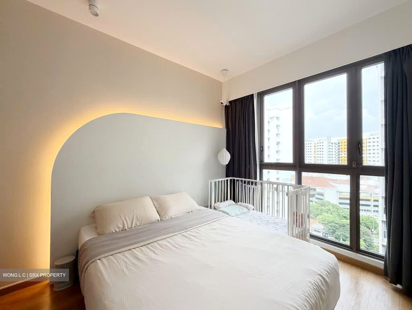 Rivercove Residences (D19), Condominium #573678881